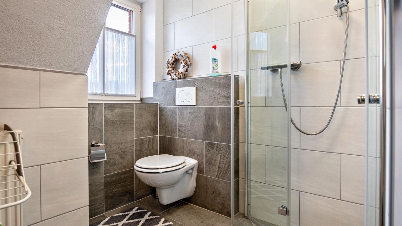 Photo of Bathroom in Burlo