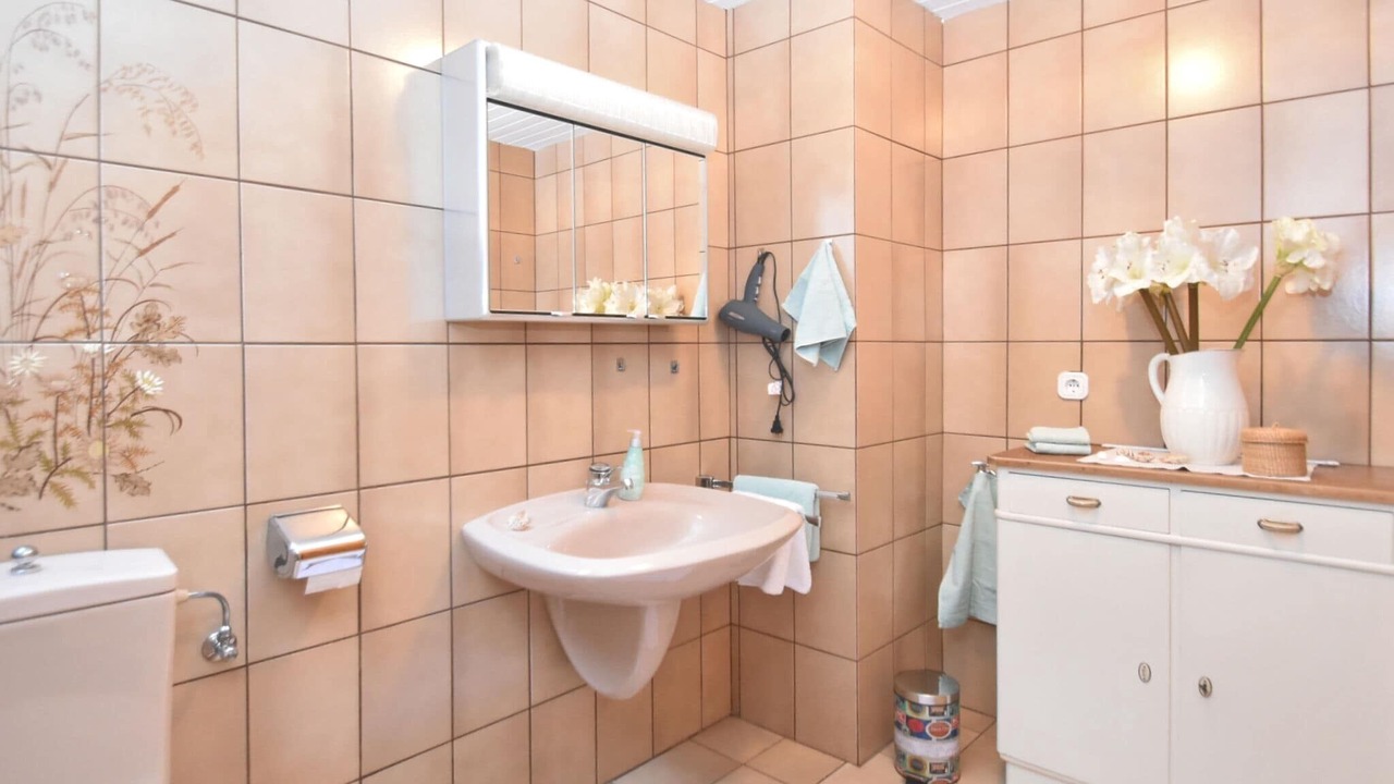 Photo of Bathroom in Weissenbrunn