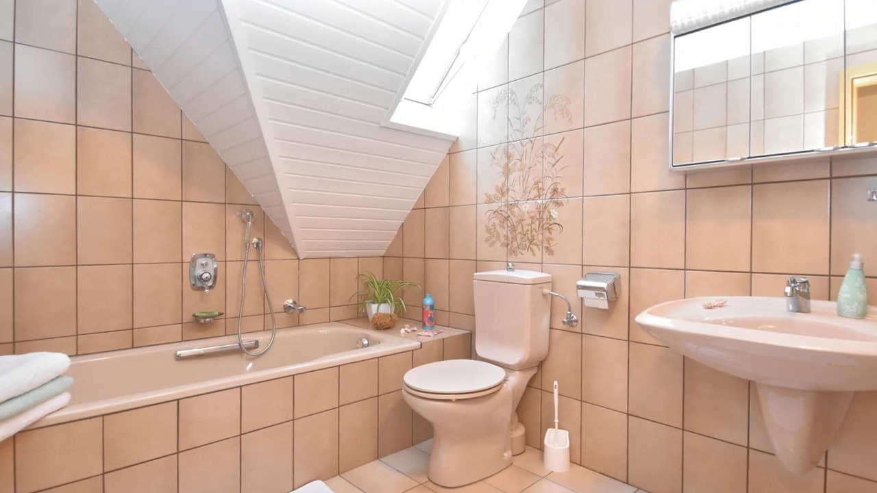 Photo of Bathroom in Weissenbrunn