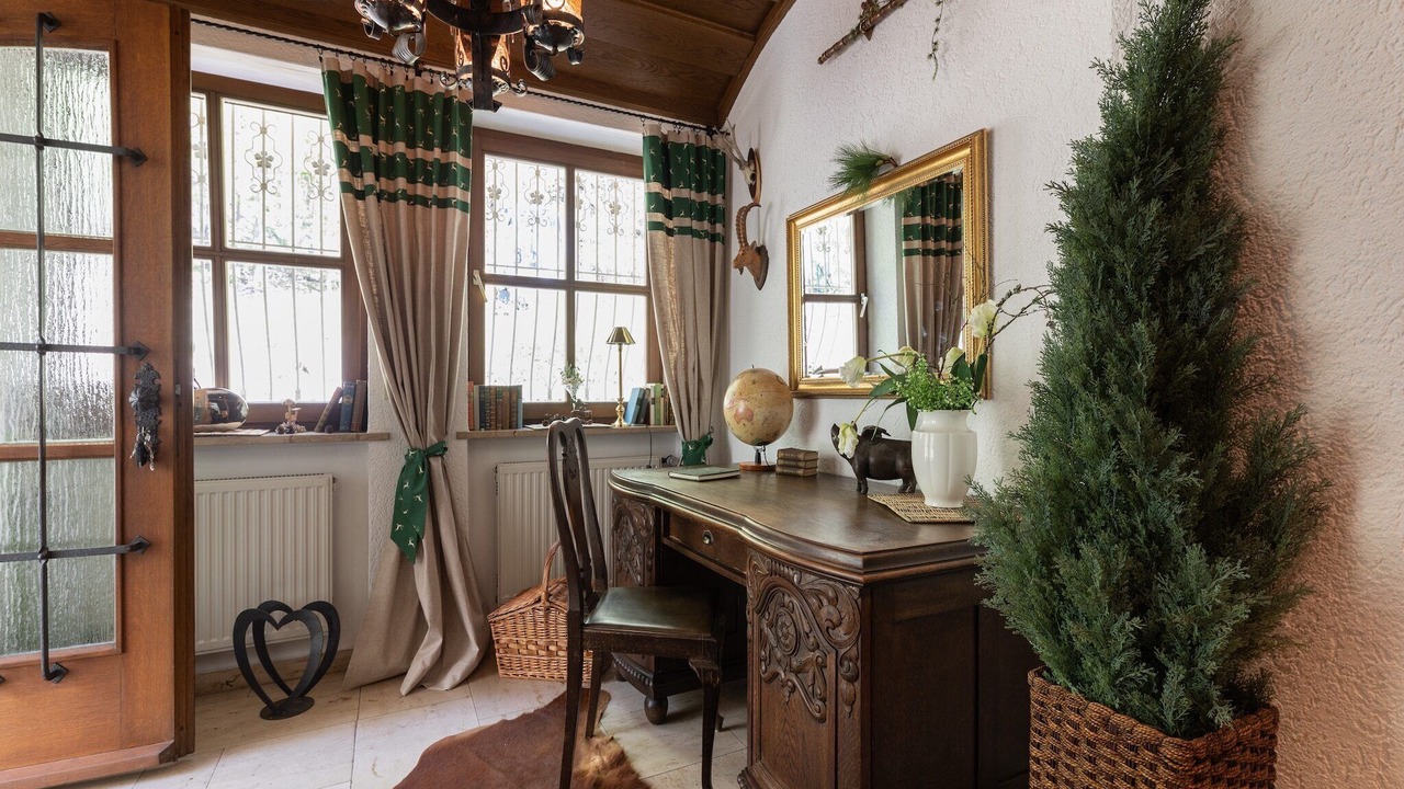 Photo of Livingroom in Weissenbrunn