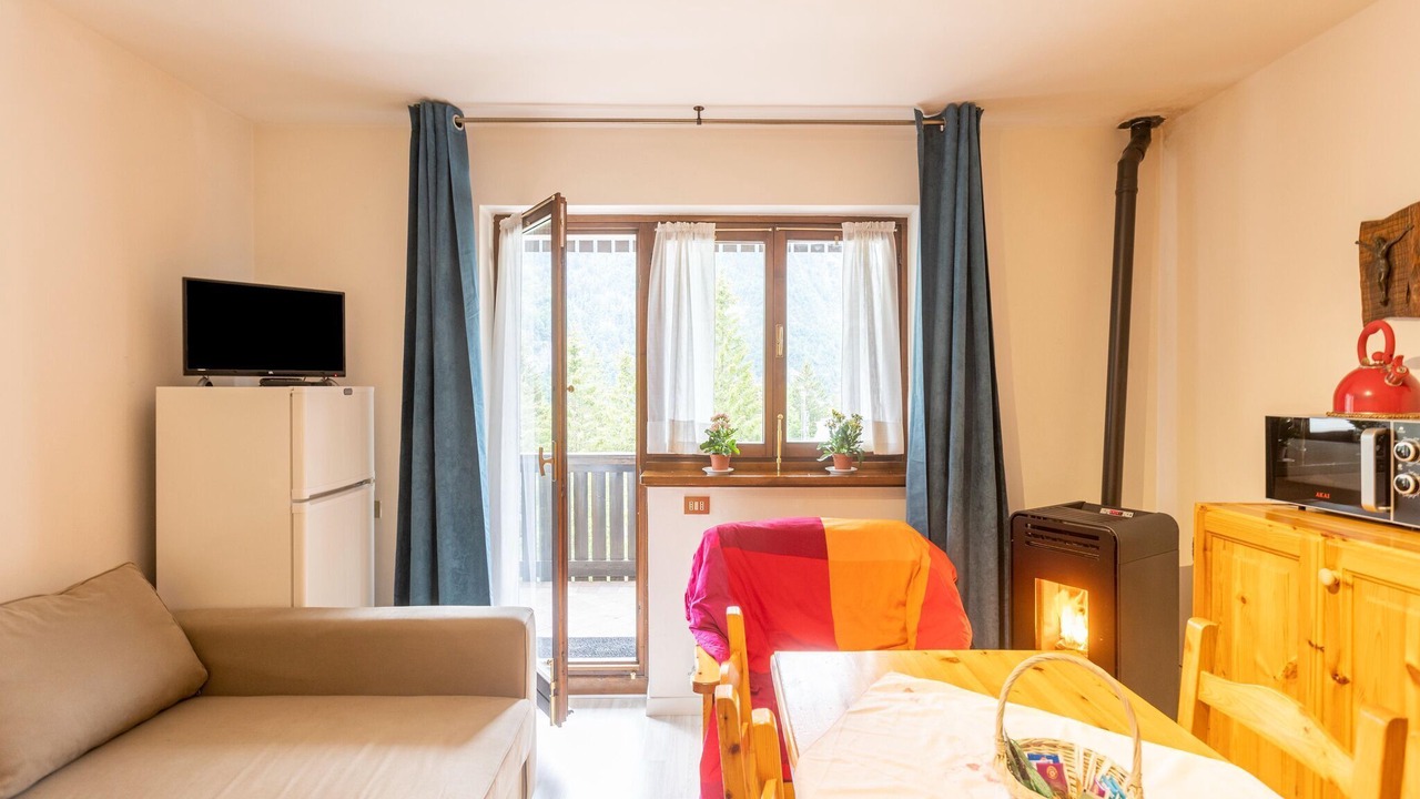 Photo of Livingroom in Sella Nevea