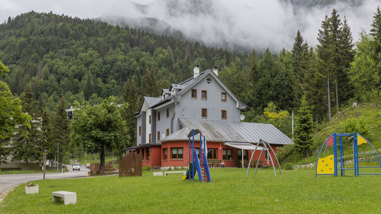 Photo of Outdoor in Sella Nevea