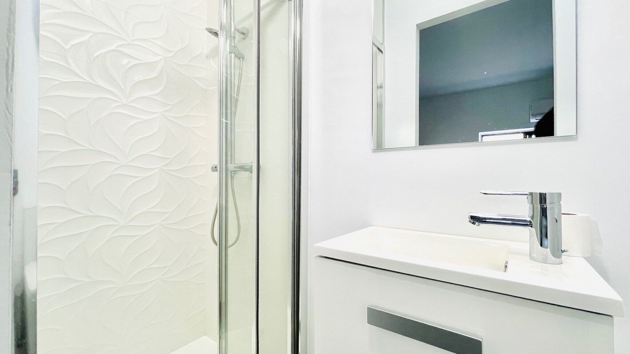 Photo of Bathroom in Aguadulce