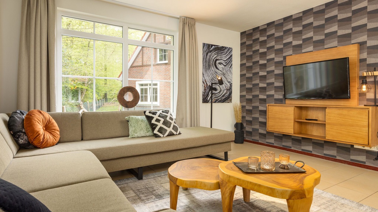 Photo of Livingroom in Ferienpark Gut Langen