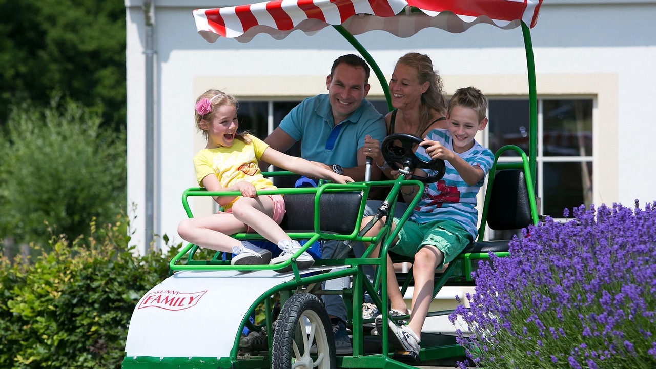 Photo of Others in Ferienpark Gut Langen