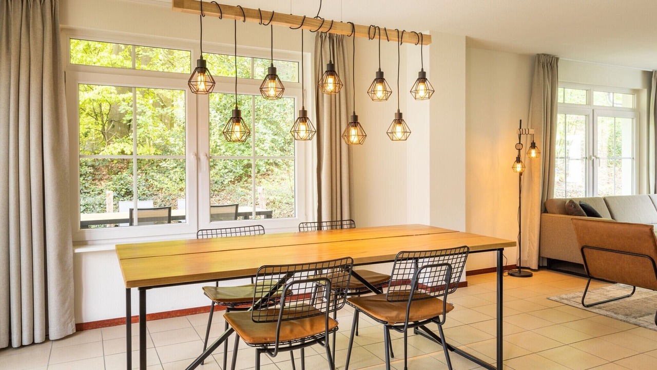 Photo of Livingroom in Ferienpark Gut Langen