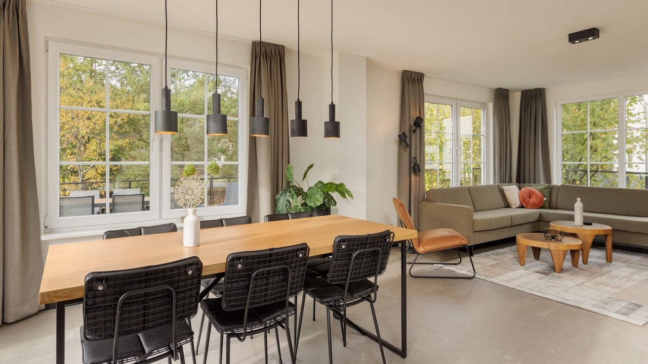 Photo of Livingroom in Ferienpark Gut Langen