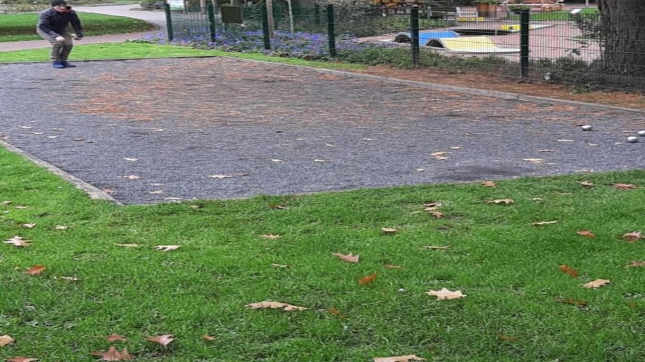 Photo of Others in Ferienpark Gut Langen