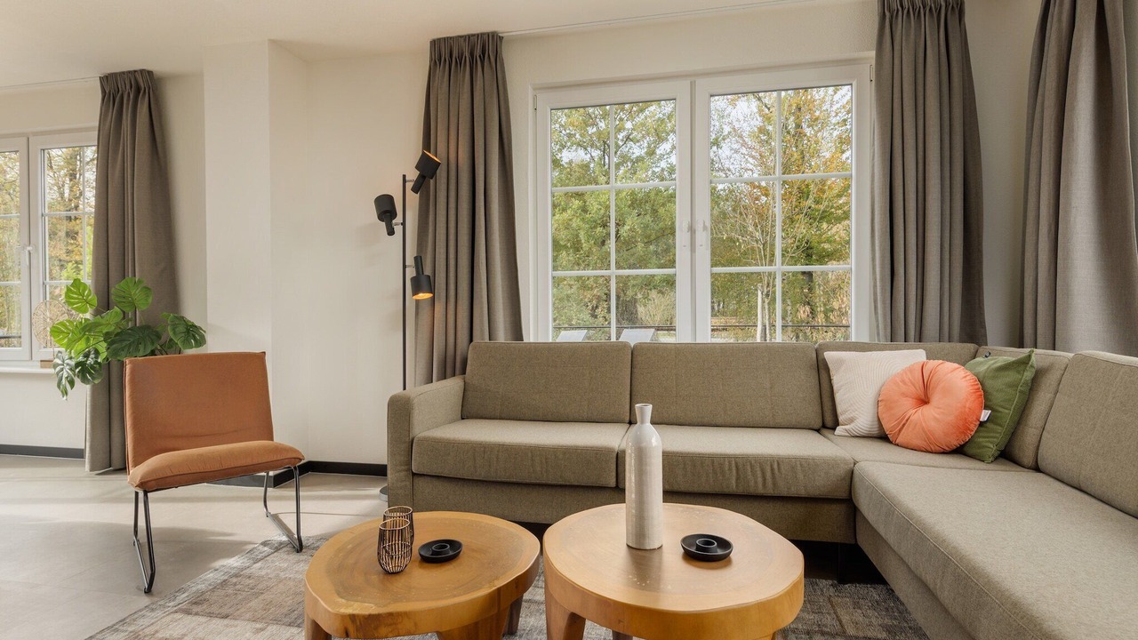 Photo of Livingroom in Ferienpark Gut Langen