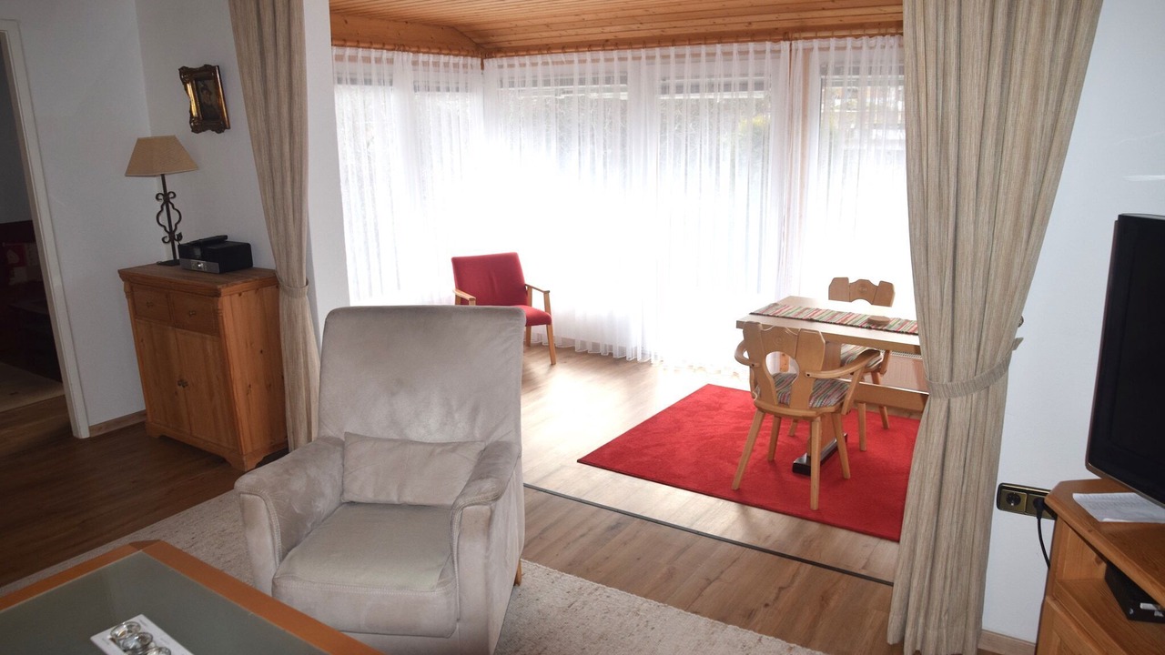 Photo of Livingroom in Schwarzenbach