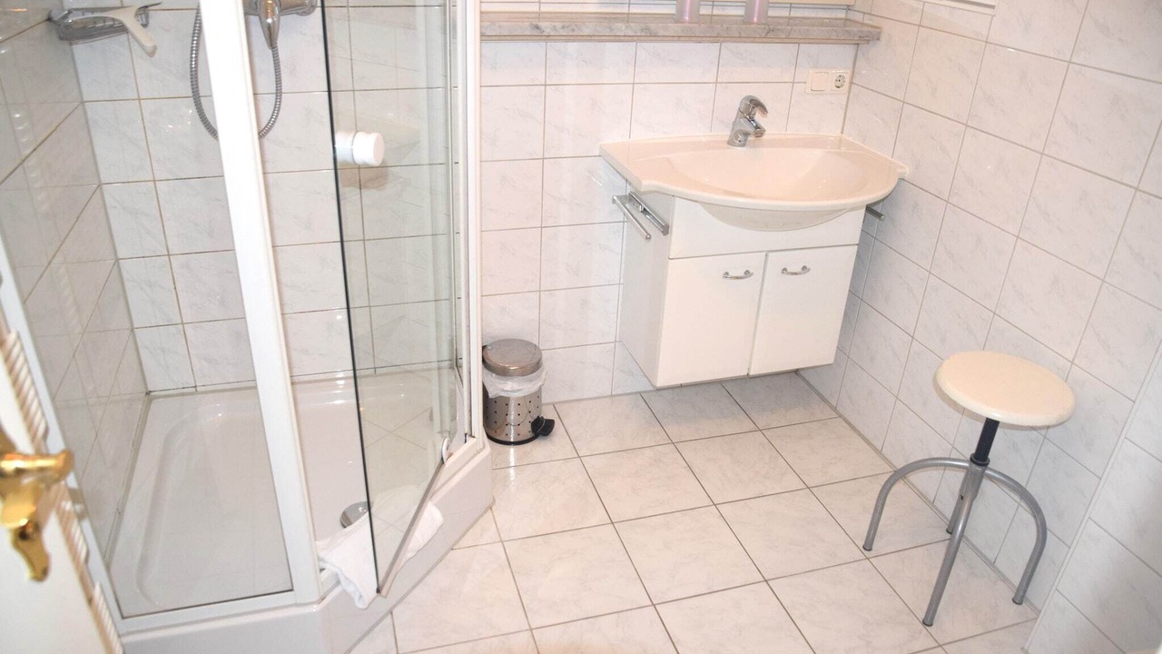 Photo of Bathroom in Schwarzenbach