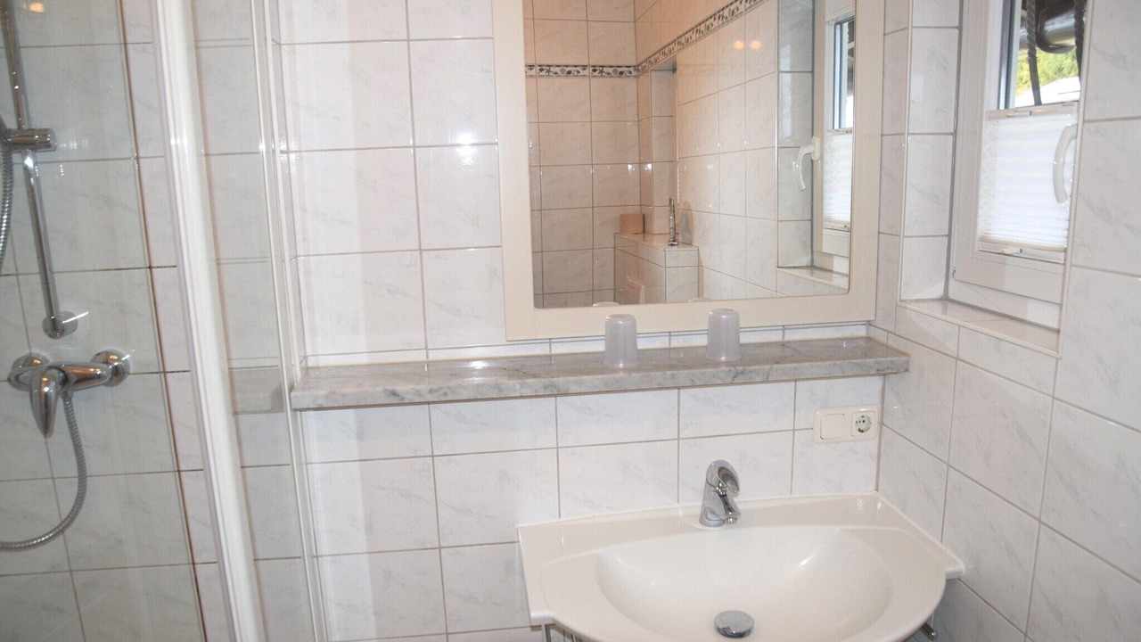 Photo of Bathroom in Schwarzenbach