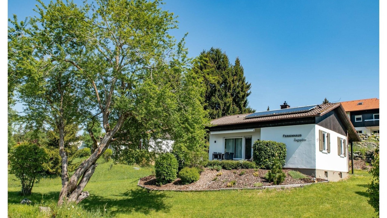Photo of Outdoor in Schwarzenbach