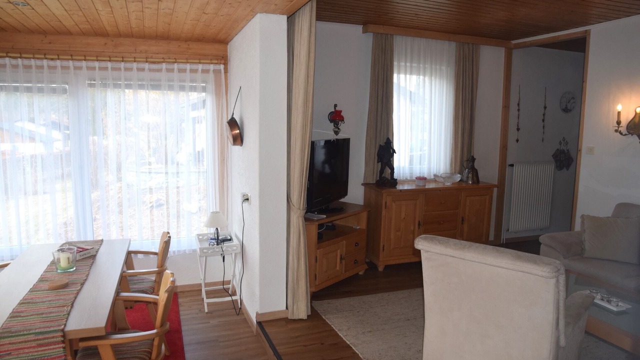 Photo of Livingroom in Schwarzenbach