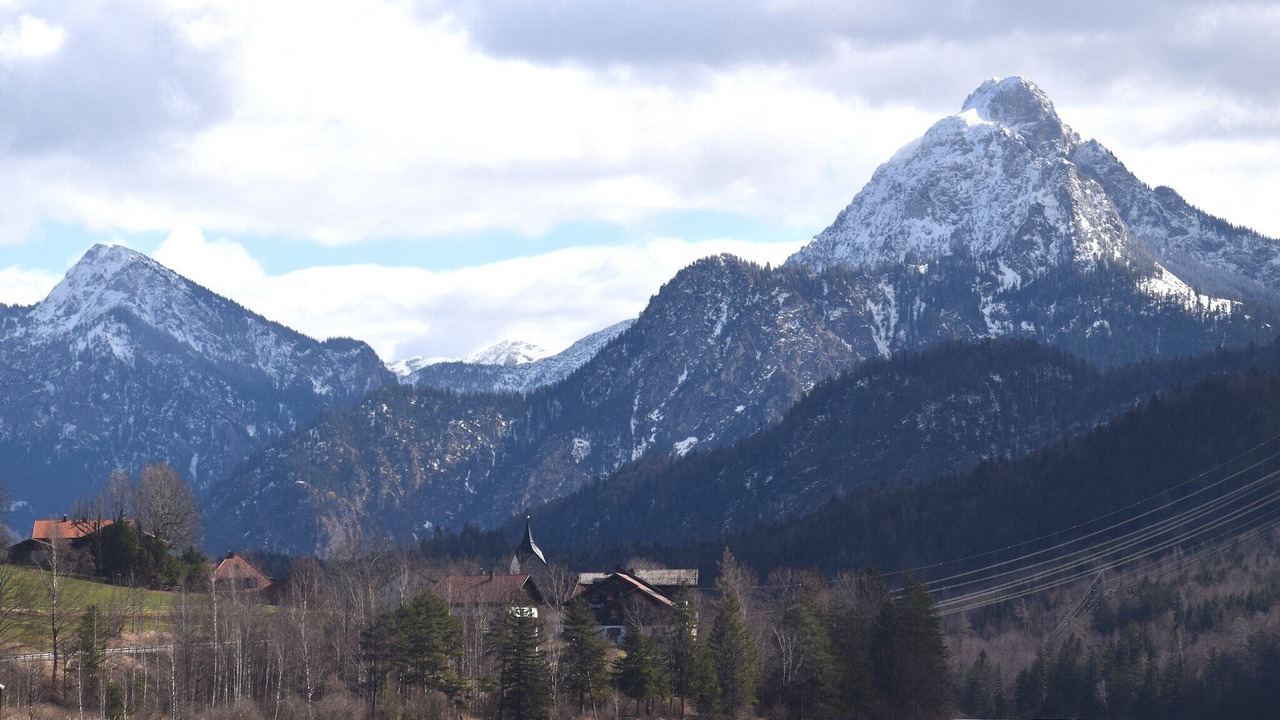 Photo of Others in Schwarzenbach