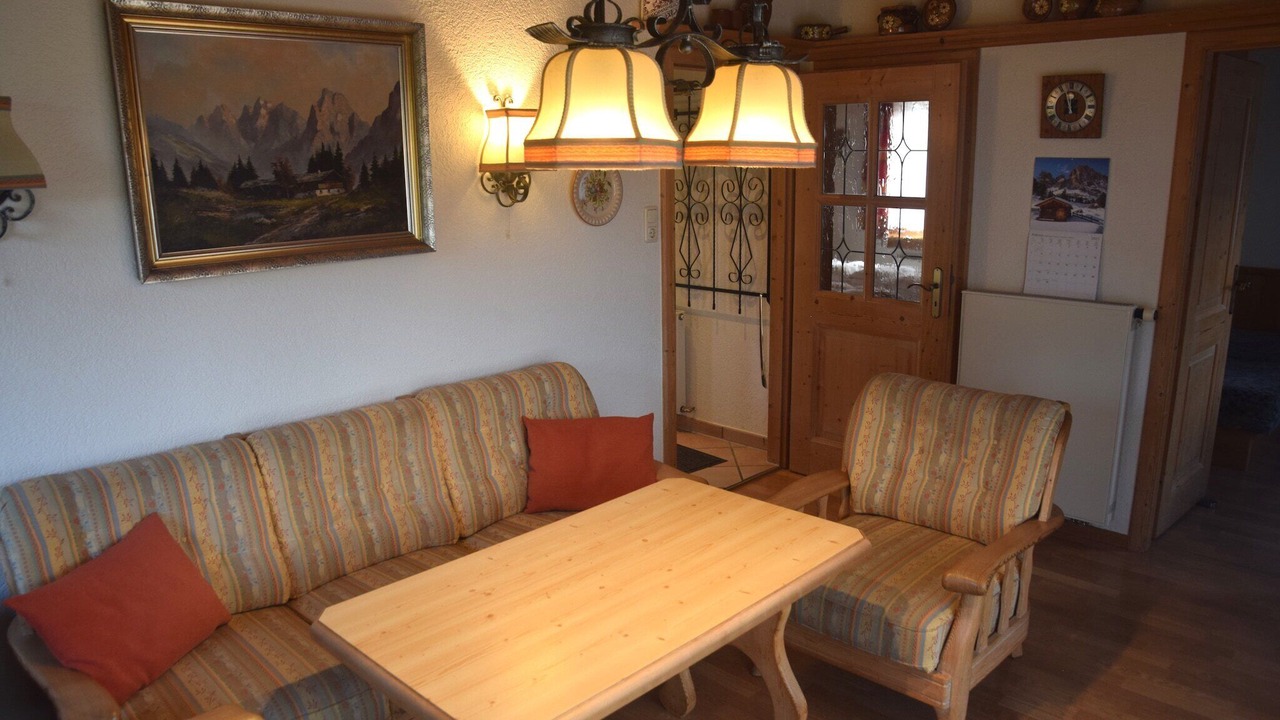 Photo of Livingroom in Schwarzenbach