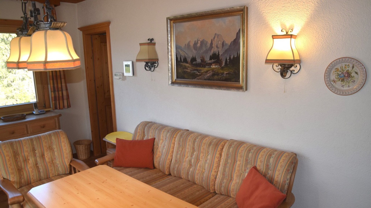 Photo of Livingroom in Schwarzenbach