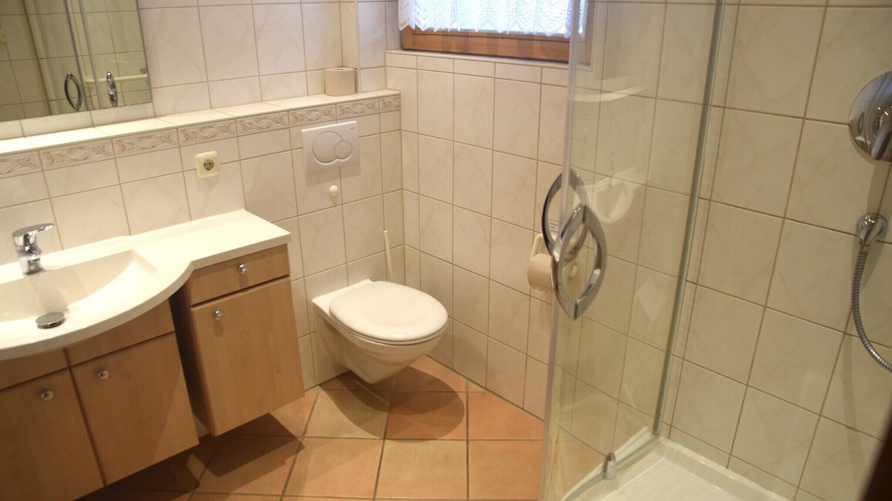 Photo of Bathroom in Schwarzenbach