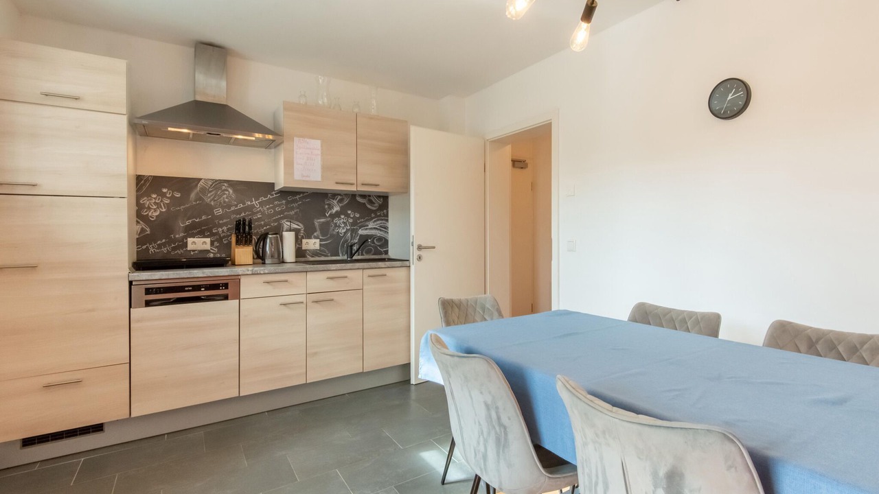 Photo of Livingroom in Haunsheim