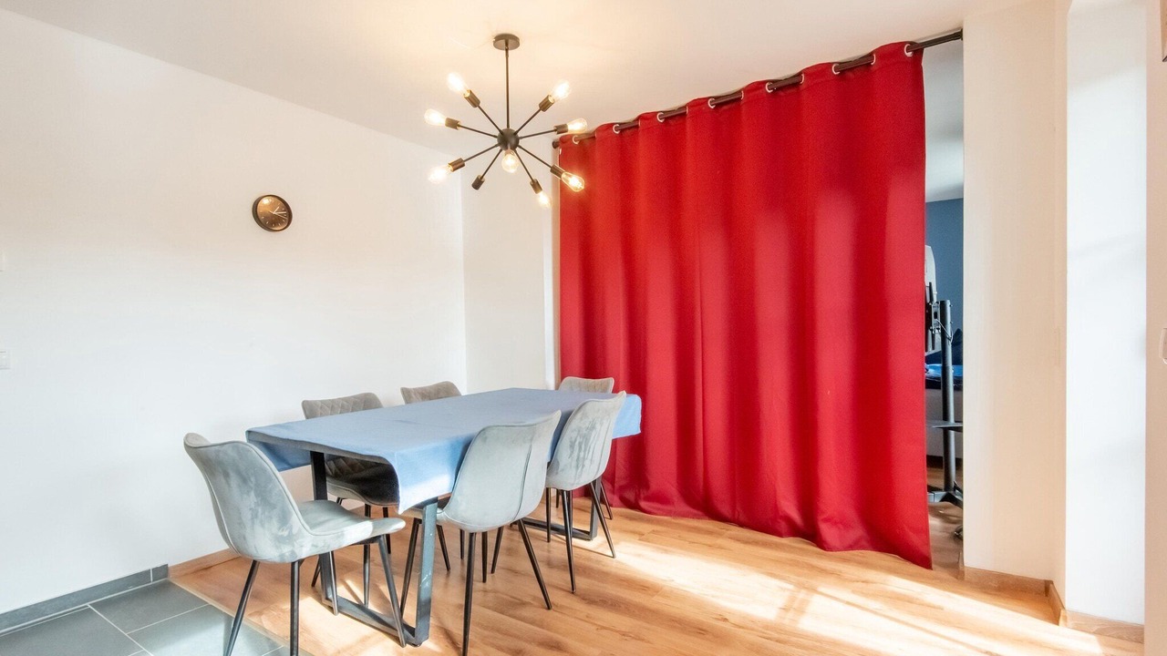 Photo of Livingroom in Haunsheim