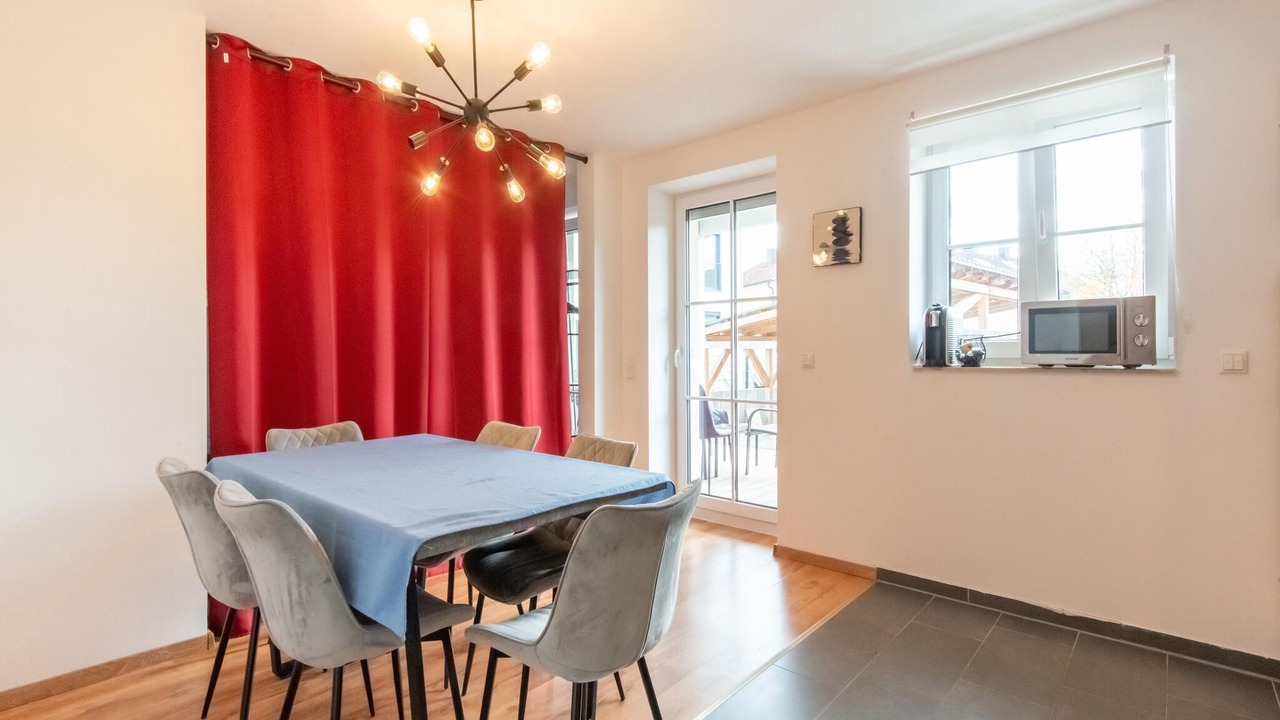 Photo of Livingroom in Haunsheim