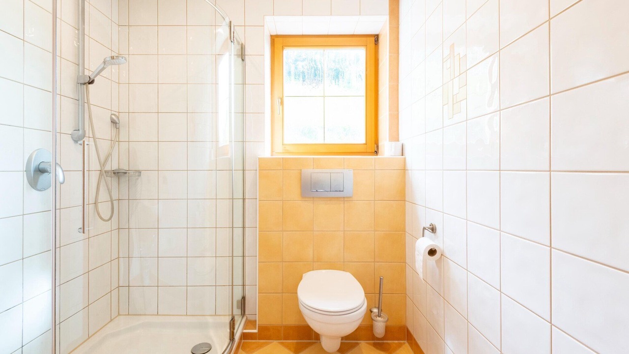 Photo of Bathroom in Gattererberg