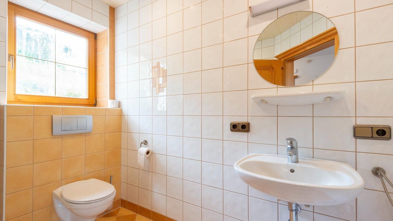 Photo of Bathroom in Gattererberg