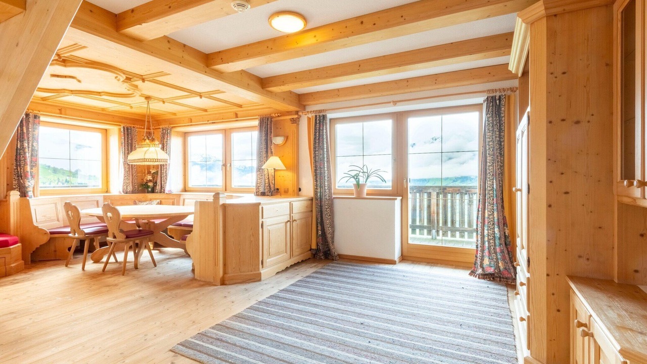 Photo of Livingroom in Gattererberg