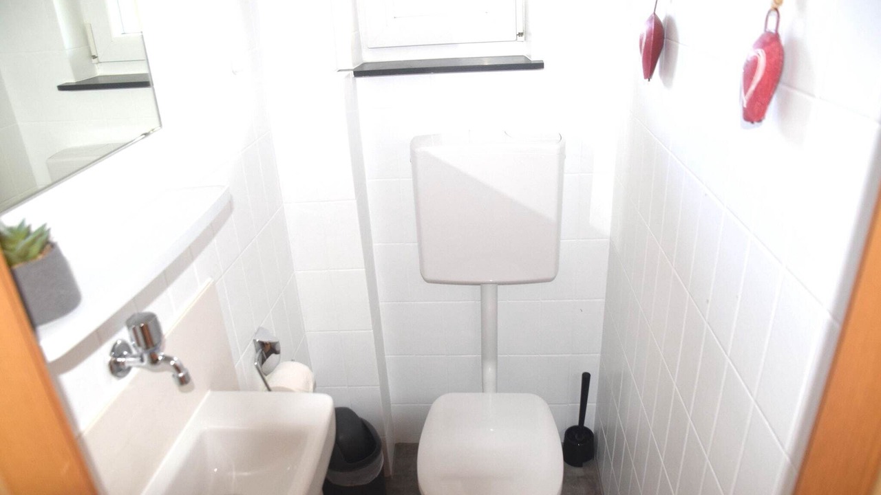 Photo of Bathroom in Schwarzenbach