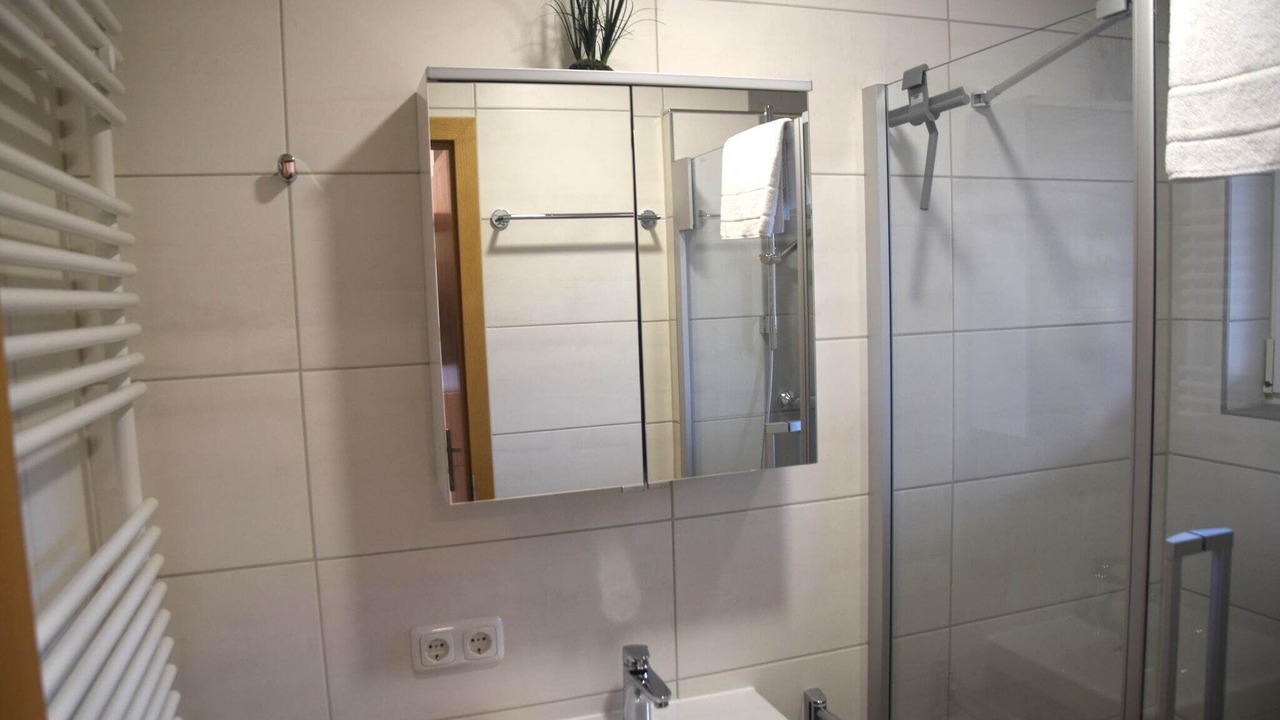 Photo of Bathroom in Schwarzenbach