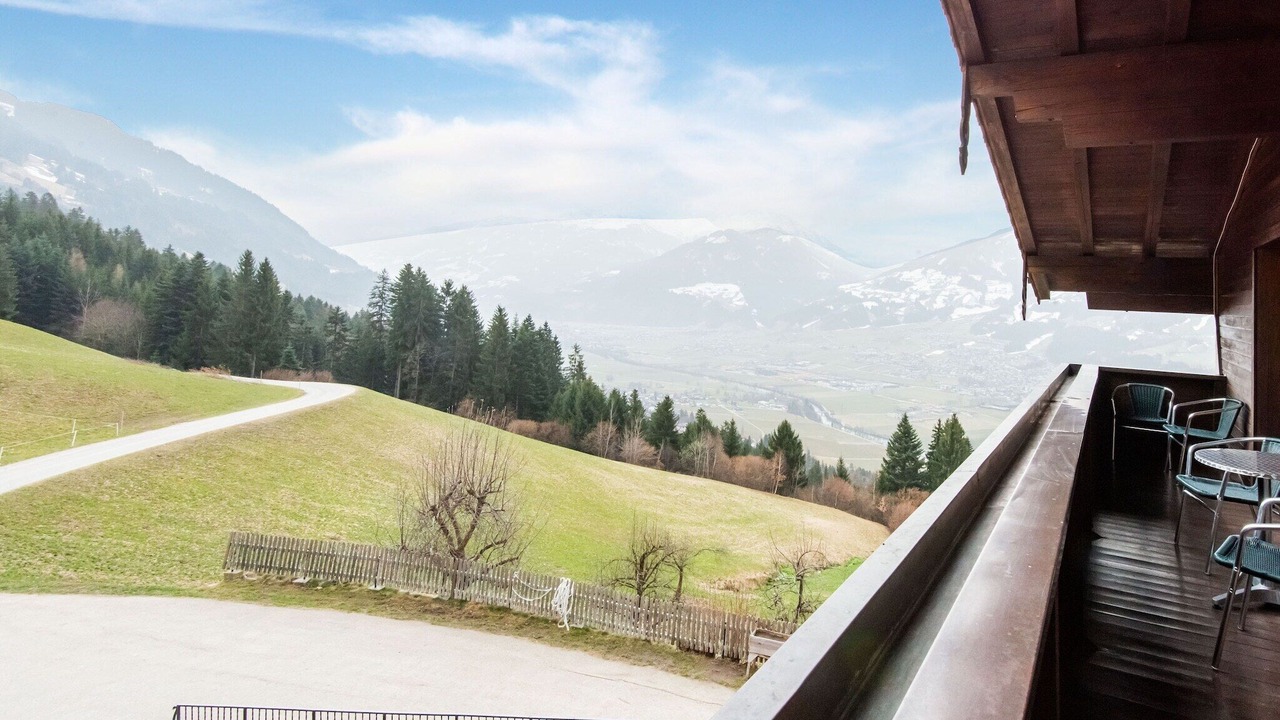 Photo of Patio Balcony in Bruck am Ziller