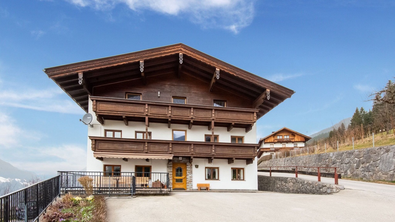 Photo of Outdoor in Bruck am Ziller