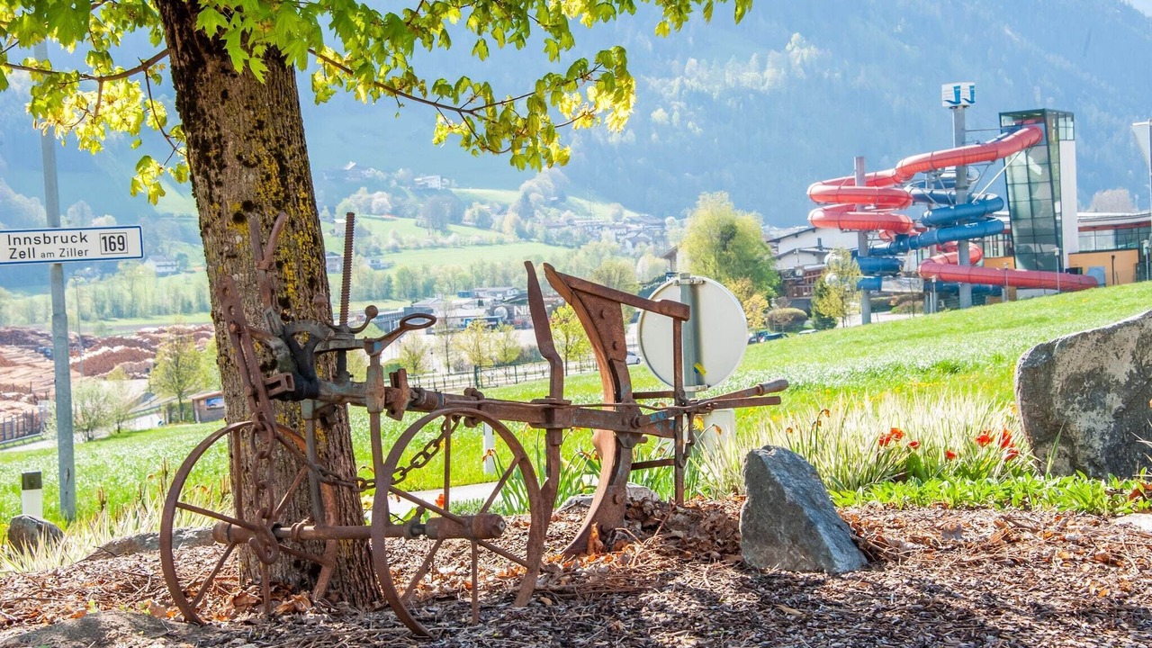 Photo of Others in Bruck am Ziller