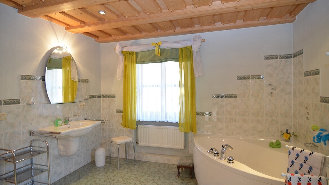 Photo of Bathroom in Drachselsried