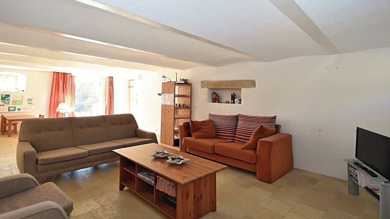 Photo of Livingroom in Konzell