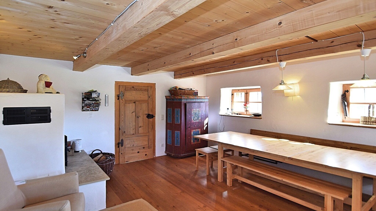 Photo of Livingroom in Konzell