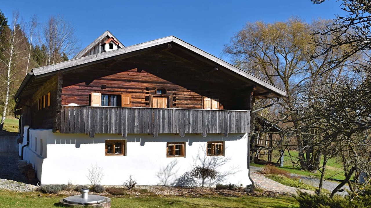 Photo of Outdoor in Konzell