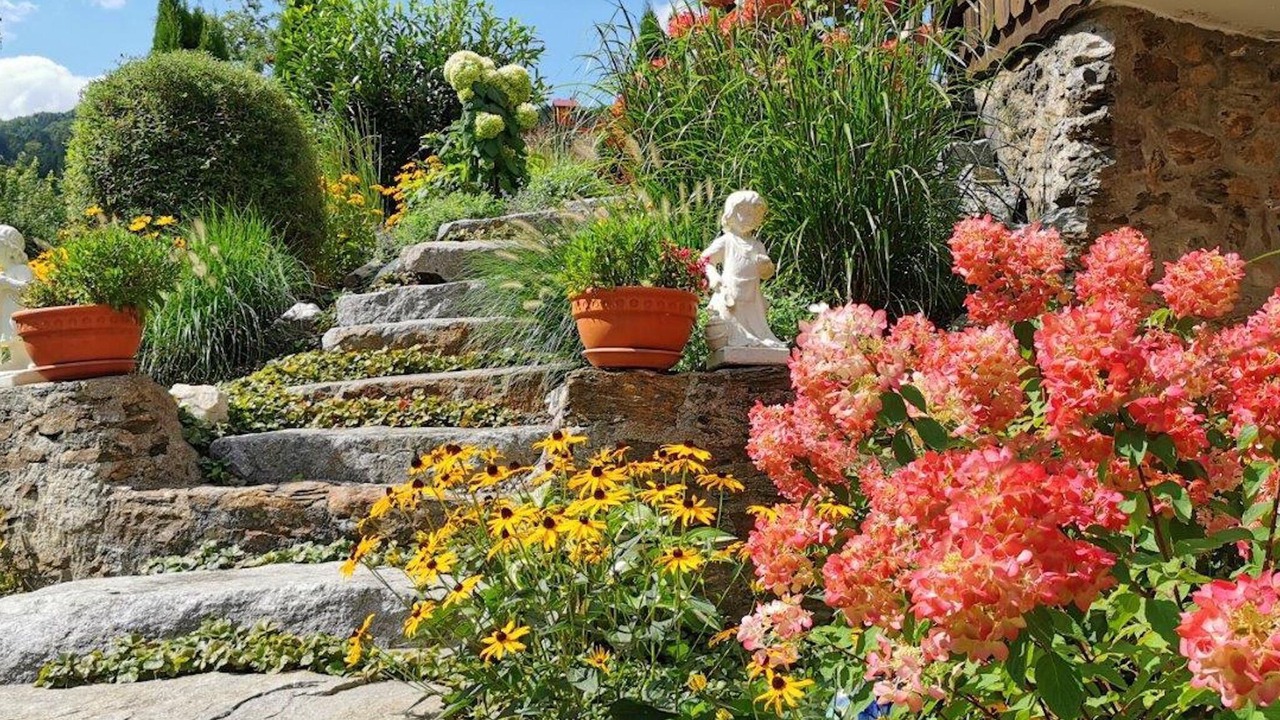 Photo of Outdoor in Gleissenberg