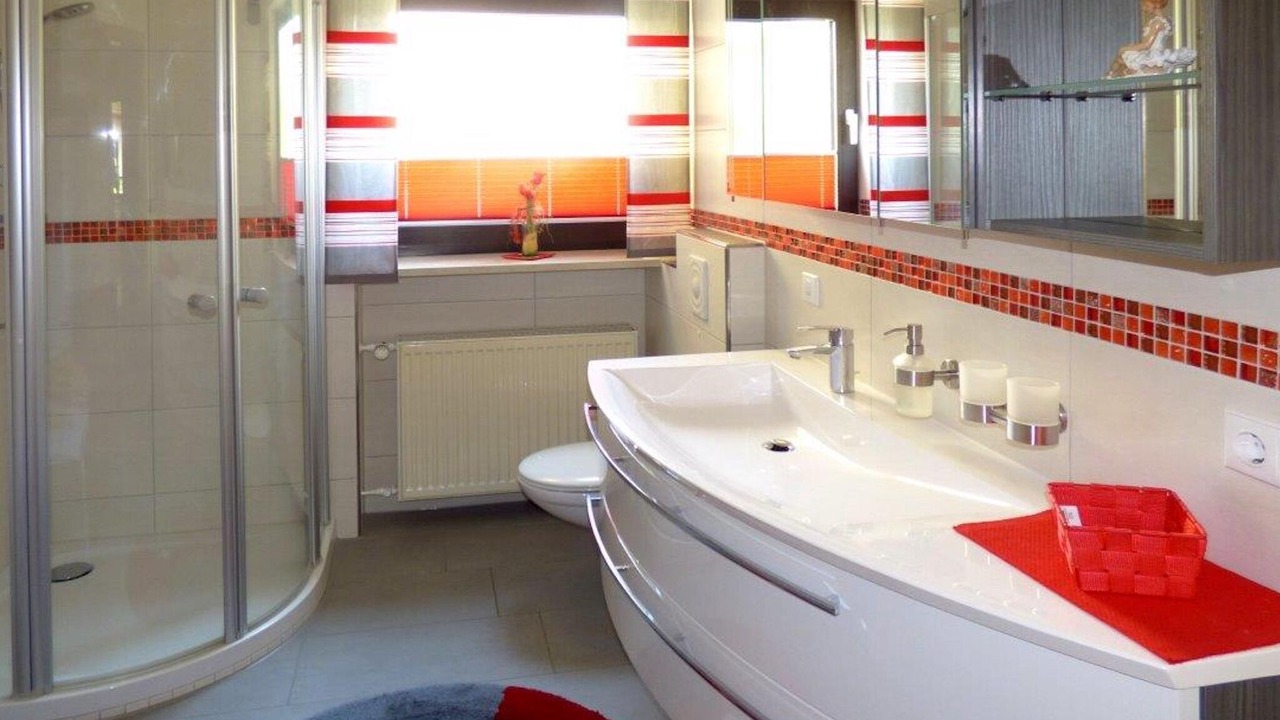 Photo of Bathroom in Gleissenberg