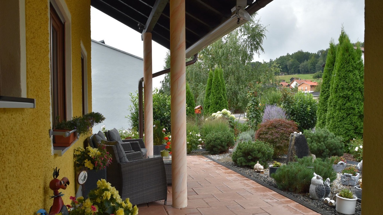 Photo of Outdoor in Gleissenberg