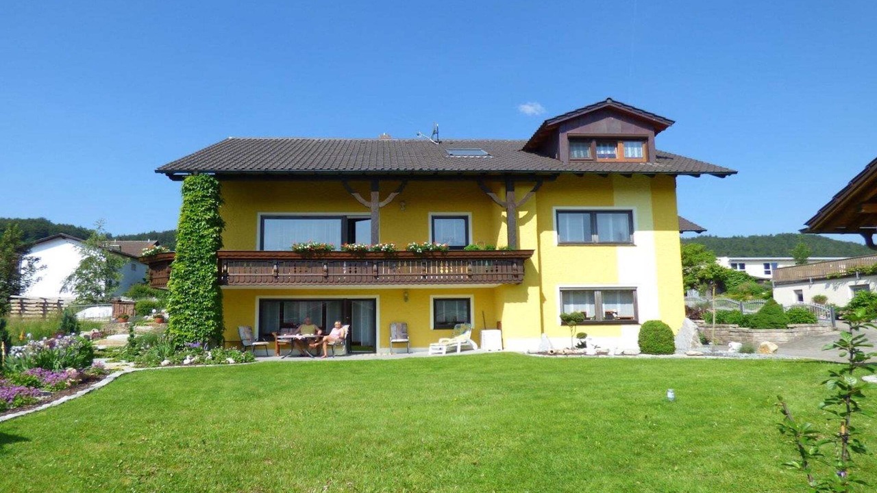 Photo of Outdoor in Gleissenberg