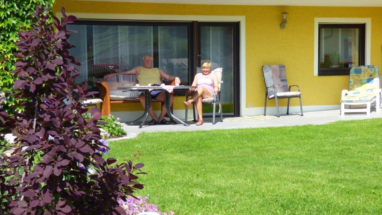 Photo of Patio Balcony in Gleissenberg