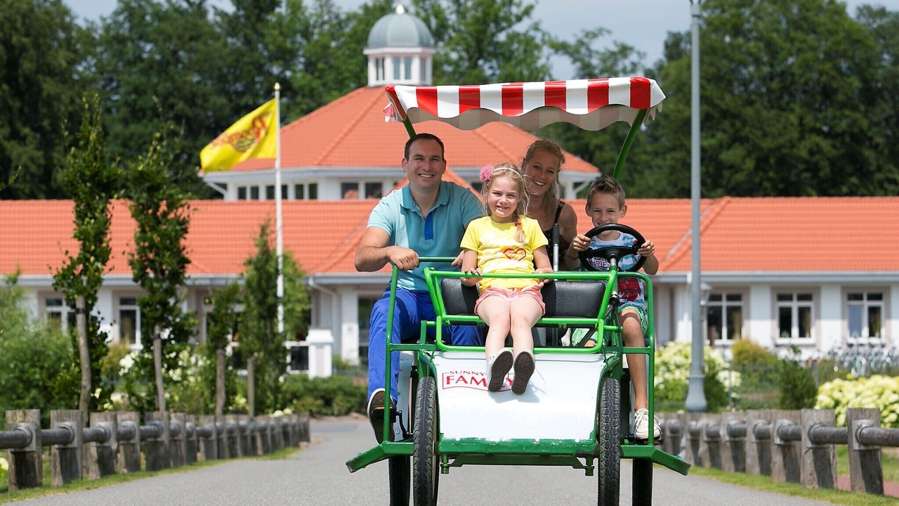 Photo of Others in Ferienpark Gut Langen