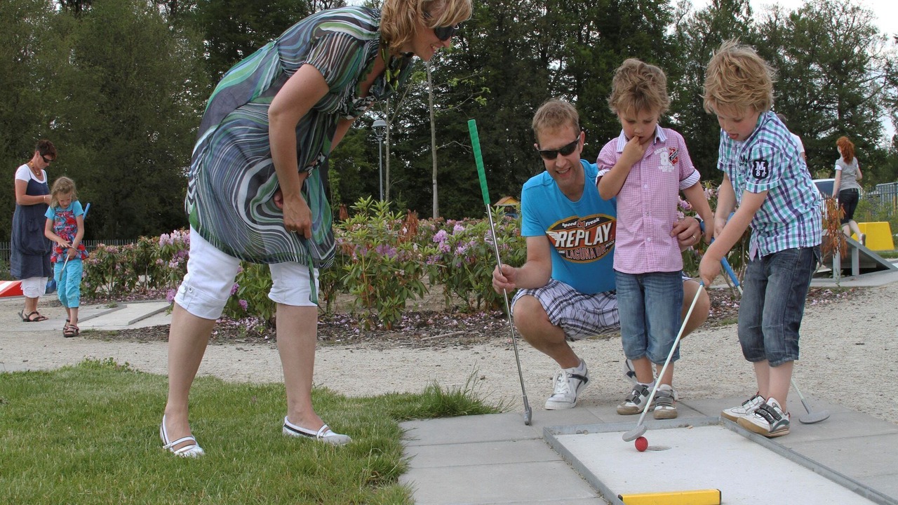 Photo of Others in Ferienpark Gut Langen