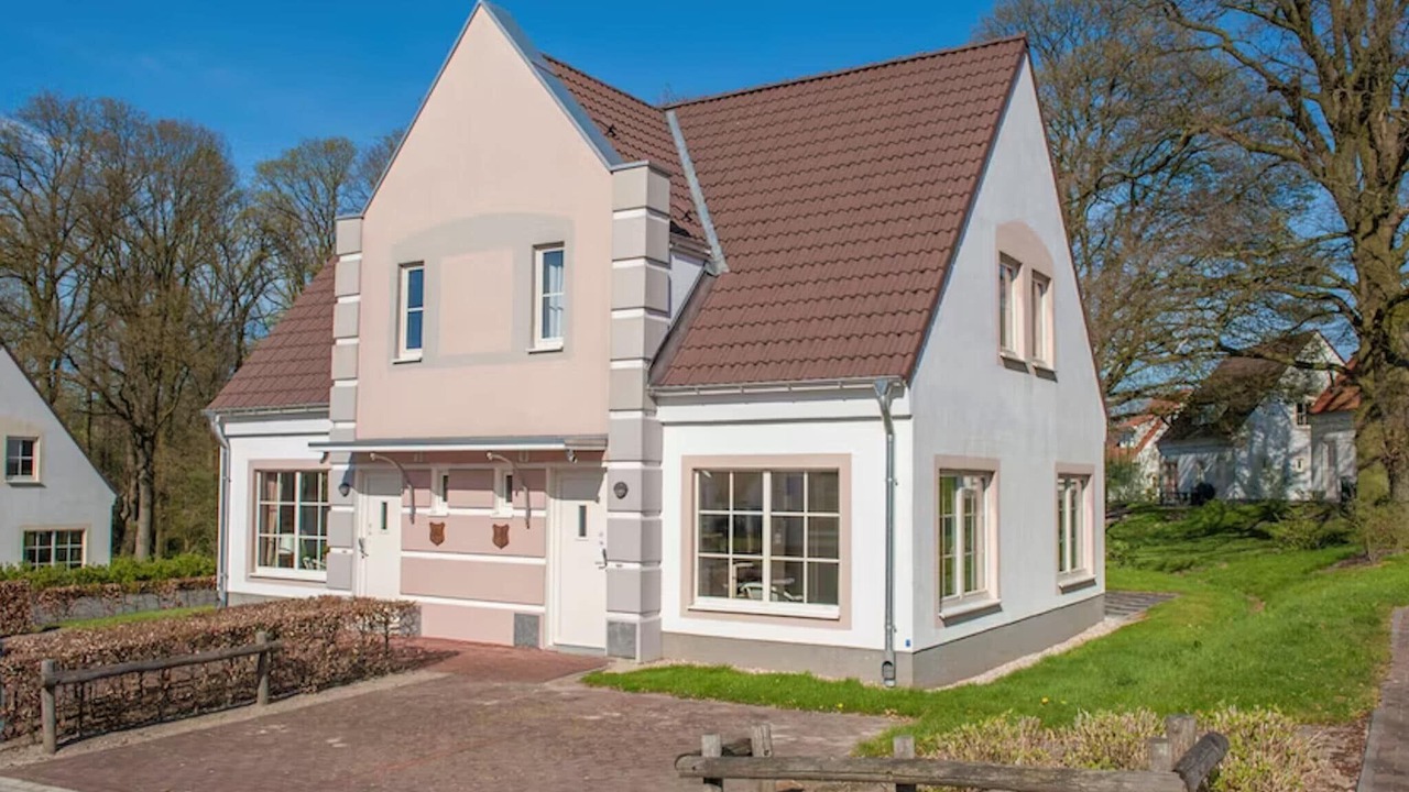 Photo of Outdoor in Ferienpark Gut Langen