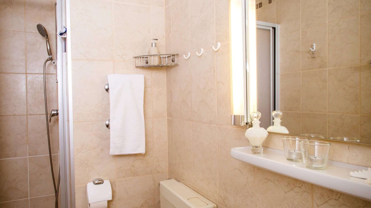 Photo of Bathroom in Geyersberg