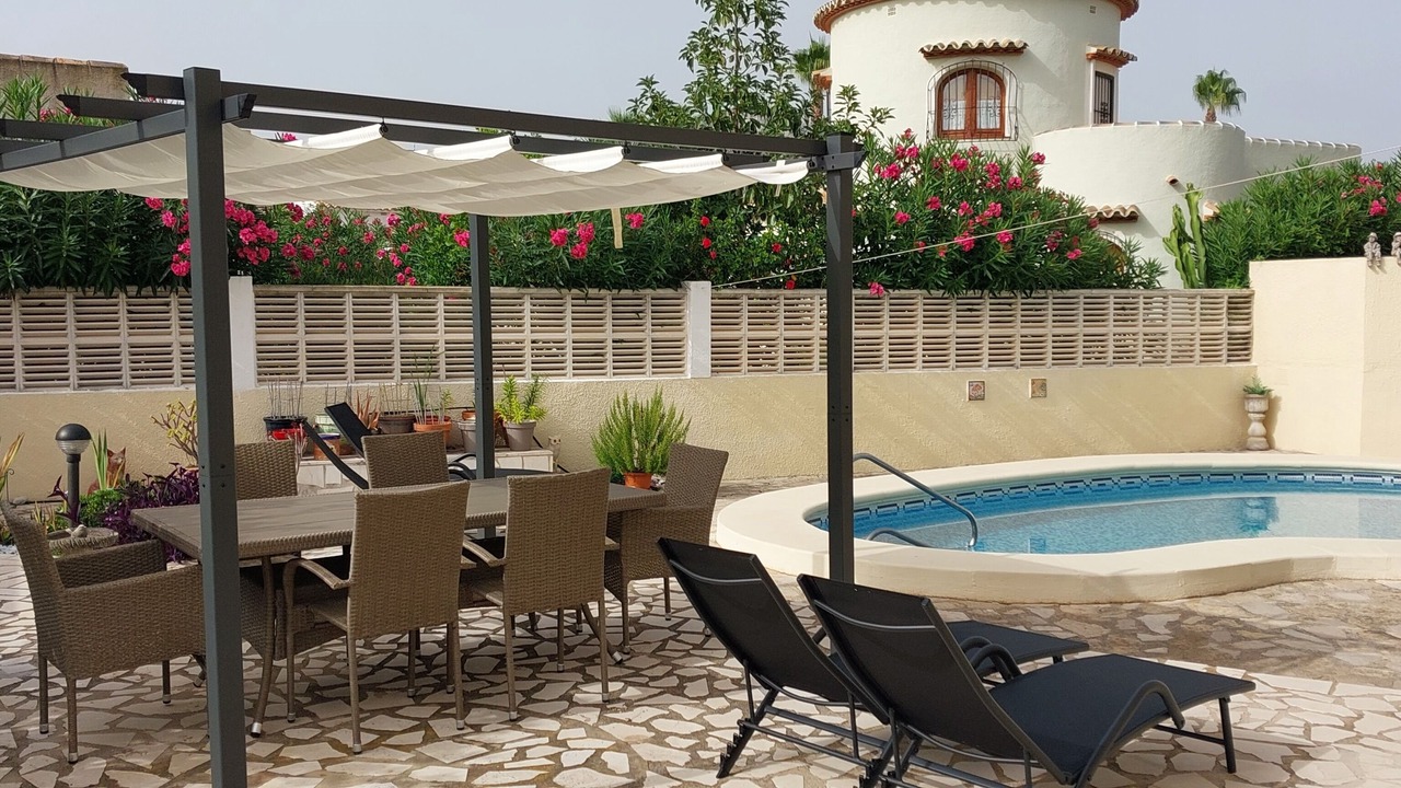 Photo of Outdoor in Els Poblets