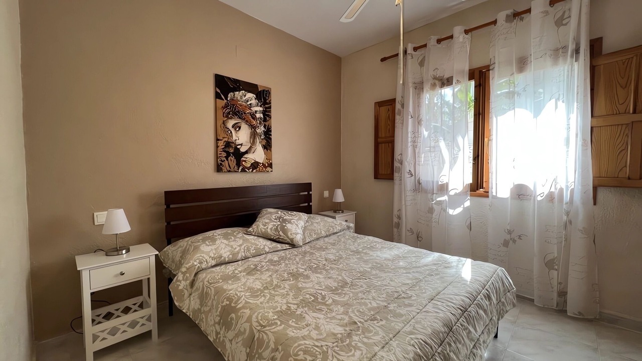 Photo of Bedroom in Els Poblets