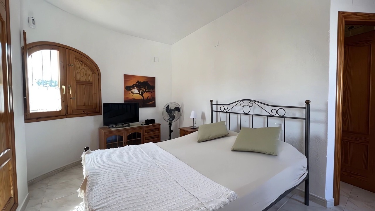 Photo of Bedroom in Els Poblets