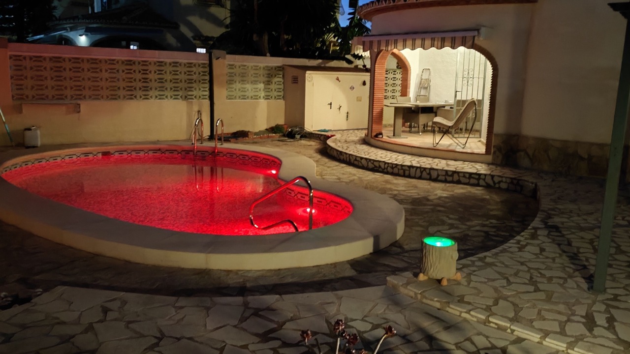 Photo of Patio Balcony in Els Poblets